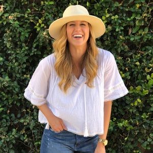 Meet your Posher, Whitney